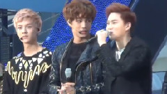 EXO,EXO-K - Ment