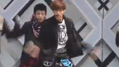 EXO,EXO-K,EXO-M - MAMA 彩排