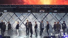 EXO,EXO-K,EXO-M - MAMA & Ment & History