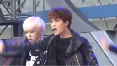 EXO,EXO-K - MAMA