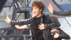 EXO,EXO-K - History