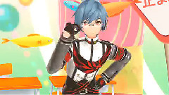 初音未来,镜音双子,游戏原声,VOCALOID家族 - メランコリック