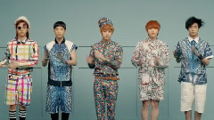 B1A4 - 这是什么事情啊