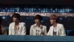 EXO,EXO-K,EXO-M - 台下观看