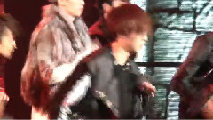 EXO,EXO-M - 歌谣大战 SM The Performance 主-Lay张艺兴