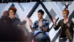 EXO,EXO-M - History