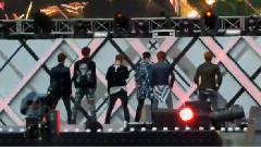 EXO,EXO-M,EXO-K - History