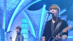 CNBLUE - Blind Love