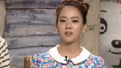 Kara,韩昇延(KARA) - SBS动物农场 胜妍 MC Cut