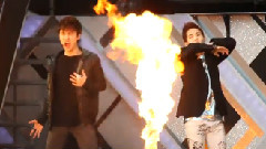 EXO,EXO-K,EXO-M - MAMA(Remix) & 下台