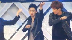 EXO,EXO-K - MAMA & History