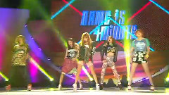 韩国群星,4minute,T-ara N4,Davichi,BTOB - 2013仁川中韩Kpop Concert 全场