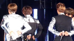 U-Kiss - Standing Still