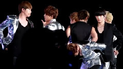 U-Kiss - Standing Still