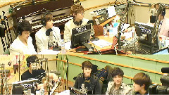 EXO,EXO-K - Kiss The Radio EXO-K Cut 修正版
