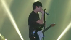 CNBLUE - BLUE MOON WORLD TOUR IN HK
