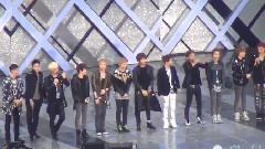 EXO,EXO-M,EXO-K - Dream Concert Ment