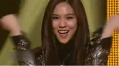 miss A - 深夜TV演艺 霏霏cut