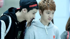 EXO-K,EXO - 想你的夜