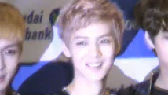EXO,EXO-M - 红地毯 Dream Concert