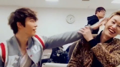 Super Junior,银赫(SuperJunior),东海(Super Junior) - New EunHae Videos!