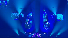 b2s - Rebirth Festival 2013 Intro Da Tweekaz vs Josh & Wesz