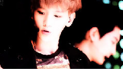 EXO,EXO-K - YOUR BODY