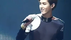EXO,EXO-M - I'm Too Sexy!