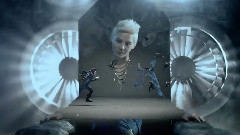 J.Y.J,朴有天,金在中,金俊秀 - JYJ Vampire Kiss 饭制版