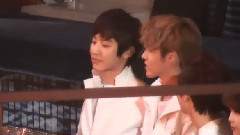 EXO,EXO-M,EXO-K - SBS歌谣大战