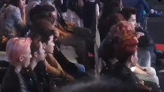 EXO,EXO-K - 音乐风云榜