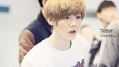 EXO,EXO-M - 10件关于鹿晗的事