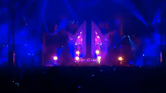 b2s - Rebirth Festival 2013 End Show