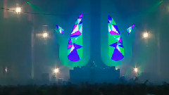 b2s - Rebirth Festival 2013 Intro Scope DJ live