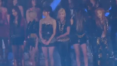 少女时代 - 2013 Dream Concert Ending Cut 2 饭拍版 13/05/11