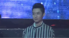 魏晨 - 音悦V榜颁奖晚会