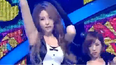 T-ara - Sexy Love