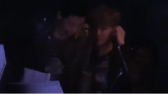 EXO,EXO-K - Seoul Girls Collection 候场