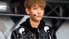 EXO,EXO-K - 上场前 & History