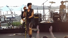Adam Lambert - Shady