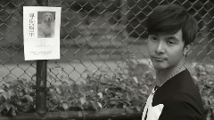 谢佳见 - 2013佐丹奴爱无界公益广告