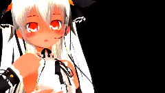初音未来 - SweetDevil