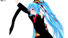 初音未来 - Shake It!