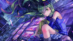 VOCALOID家族 - Star Brigh