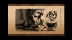 初音未来,gumi - 運命ノ子 中文字幕