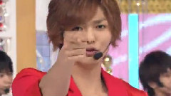 Hey! Say! JUMP - Come On A My House
