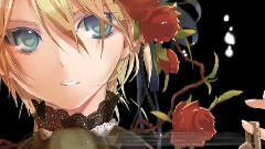 镜音双子,VOCALOID家族 - 聖少女領域 中文字幕