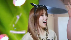 T-ara - KBS2 Gag Concert