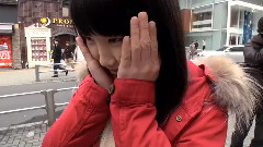 松井玲奈 - きんぎょばち 特典映像1 発売当日ビルボード広告を見に行く 中文字幕
