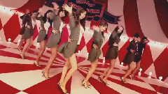 少女时代 - Genie